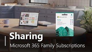 How to Make the most out of your M365 Family Subscription
