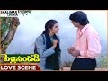 Pelli Sandadi Movie Srikanth Deepti Bhatnagar Best Love Scene Srikanth Shalimarcinema