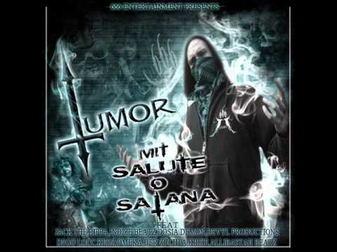 [HCR] TUMOR -  ''DEATH DESIRE''  FEAT. DOSIA DEMON AND DEGO LOCC REMIX