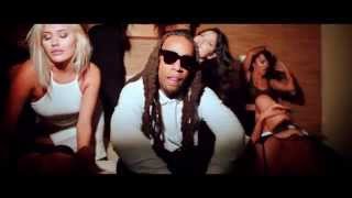 Yellow Claw &amp; DJ Mustard - In My Room (feat. Ty Dolla $ign &amp; Tyga) [Official Music Video]