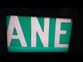 REUPLOAD Sesame Street City Alphabet But TC240