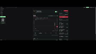 Live Test: DeFiX V9 Sniper Bot Doubles Money in Minutes