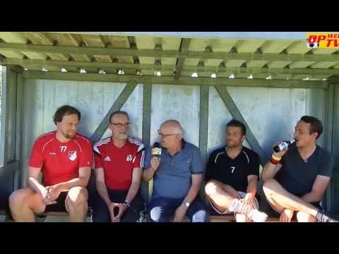 DP-WEB TV: Aufstiegsrunde zur Kreisliga A