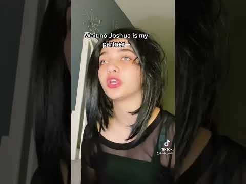 Does quirky LALA like THE NEW STUDENT?!??🫢