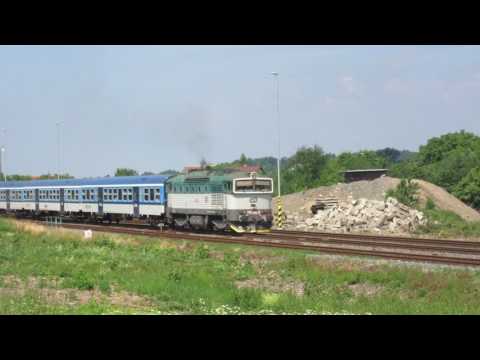 [ARCHIV] 754.043 - Sp 1643 Hostýn