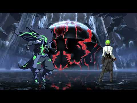 CEO 2023: Day 2 - BlazBlue: Central Fiction Top 8