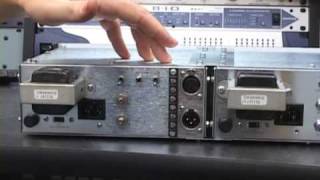 Video thumbnail for UAD LA-3A Classic Audio Leveler by JRRShop