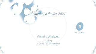 2021 (2021 Version) by Vampire Weekend