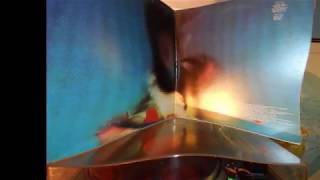 VANGELIS &quot;Chung kuo/The long March&quot;(中國 1979 VINYL)