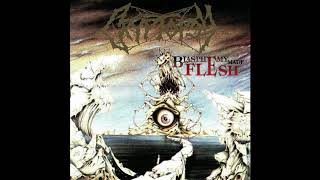 Cryptopsy - Memories Of Blood