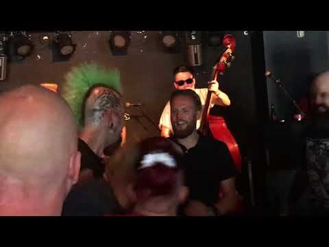 PSYCLOCKS  - Just go Wild!