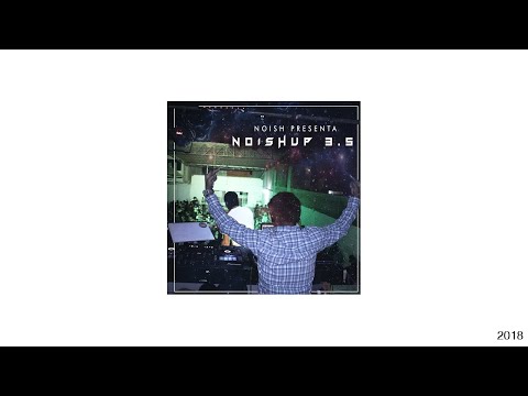 Alexderan vs. John Dahlbäck feat. Melanie Fontana - Spacecraft Firefiles (NOISH Mashup)