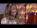 Bianca Makes It Rain On Sky Love Hip Hop