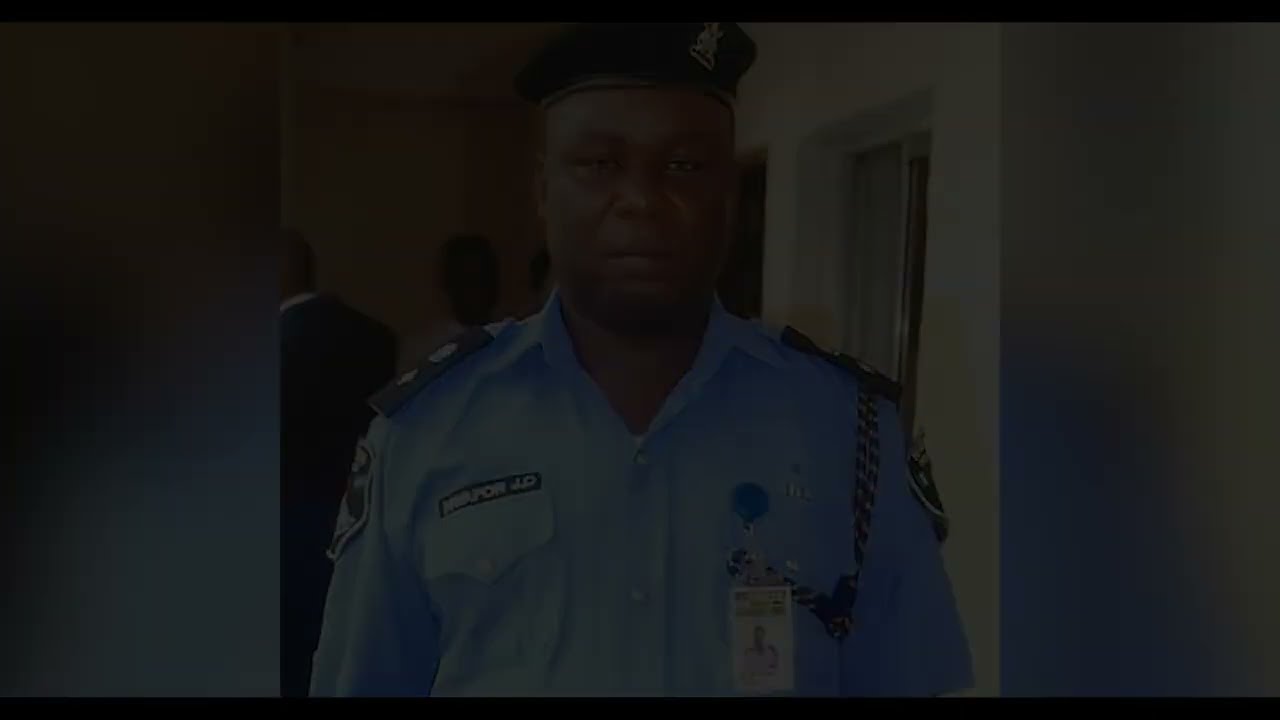 Who Kìlled Chijioke Iloanya? | Awaiting Trial Film [Official Teaser] | Ft. Falz, Rinu, Mr Macaroni