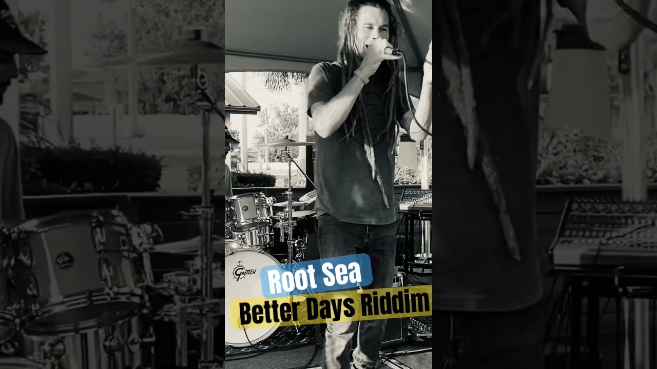 Promotional video thumbnail 1 for Root Sea