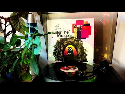 The Sonic Dawn - Enter the Mirage (HQ Vinyl Rip)