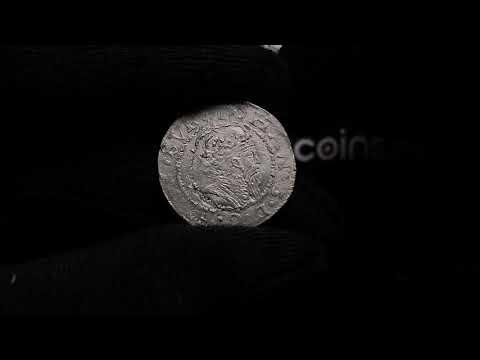 Reval Ferding ND - Johan III (1568-1592) - Coins.ee Auction 49, lot 1280