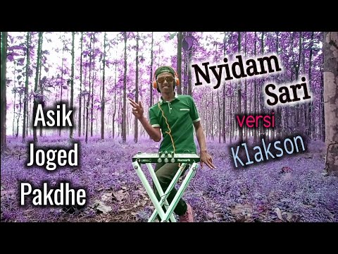 DJ Nyidam Sari_Versi Klakson (Slow On the mix)