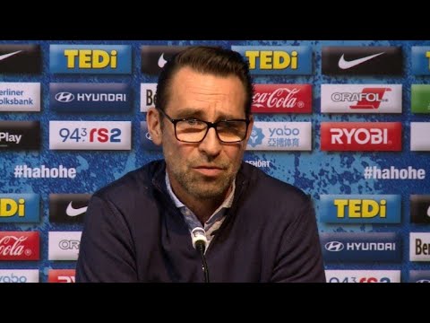 Preetz zu Klinsmann-Rundumschlag: "Widerlich und unverschämt"