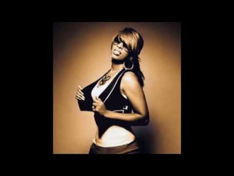 Sharissa Feat. R. Kelly - In Love With A Thug