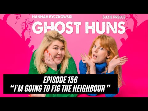 EP156: I'm Going to Fig The Neighbour