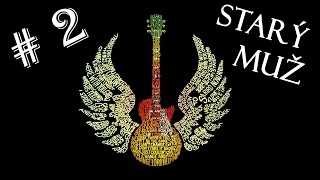 Video Miroslav Kyrian - Starý muž