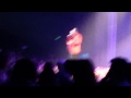 Stamatis Gonidis - Etsi megalwsa... Enarksi Live ...