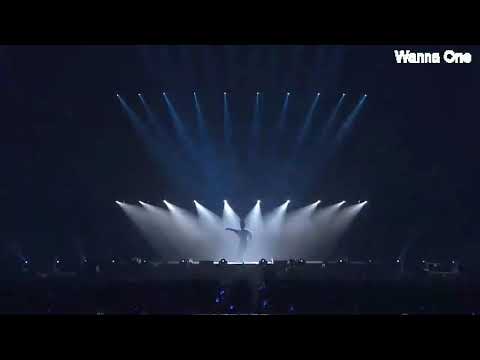 Bae Jinyoung Solo WANNA ONE WORLD TOUR IN SEOUL