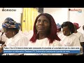 PARAKOU : L'Oim et le Cfu forment les femmes leaders communautaires et les journalistes