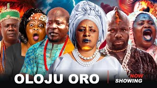 OLOJU ORO - Yoruba movie 2025 Drama Mide f.m abiodun hibaram yekinni Abeni Agbon Lateef Adedimeji