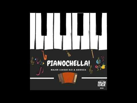 Major League & Abidoza Dukesoul