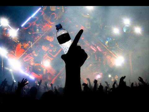 Stereopanic - The Terrorist