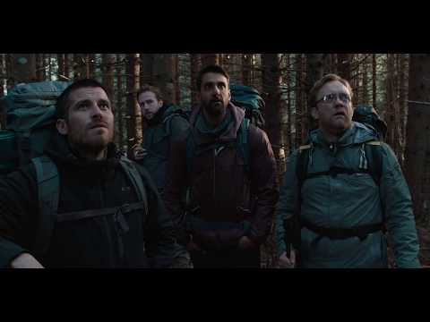 The Ritual (Trailer)