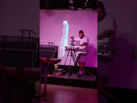 Promotional video thumbnail 3 for Dj Irize