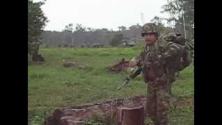 BCT - 56 HELICOPORTADO SELVAS DEL YARI.AVI BCT - 56 HELICOPORTADO SELVAS DEL YARI.AVI
