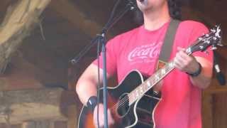 Christian Kane &quot;Thinking of You&quot;