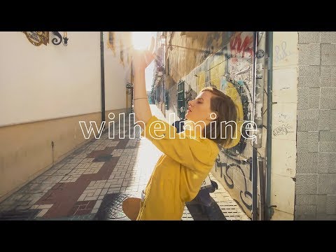 Wilhelmine - Solange du dich bewegst
