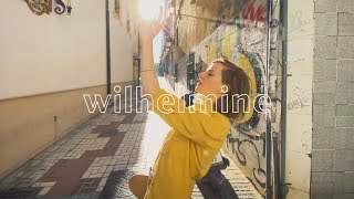 Wilhelmine - Solange Du Dich Bewegst