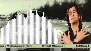 CHAL UDJA RE PANCHHI ( Singer Sonu Nigam ) Rafi Ki