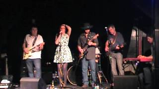 Charlie Brusatori and Friends - Rock Me Baby