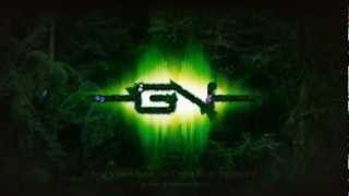 Making of GreenNoise Costa Rica - Real sound from the CR rainforest.