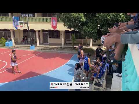 SportCam YT stream - 16/01/2026