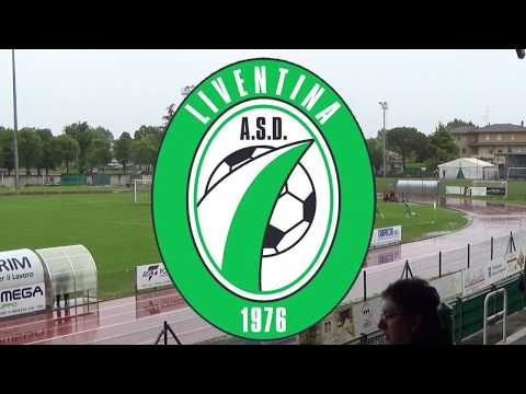 12.05 GIOVANISSIMI ELITE  LIVENTINA - GIORGIONE