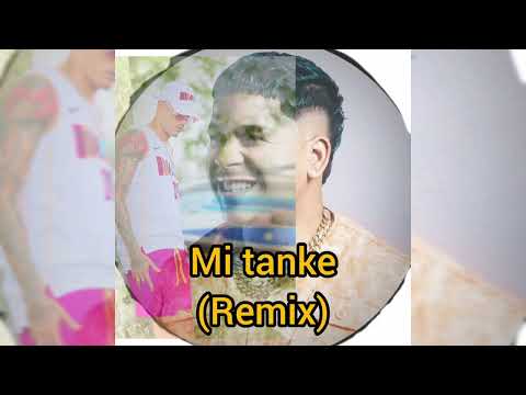 Mi Tanke (Remix) Pokercito x El Bebeshito