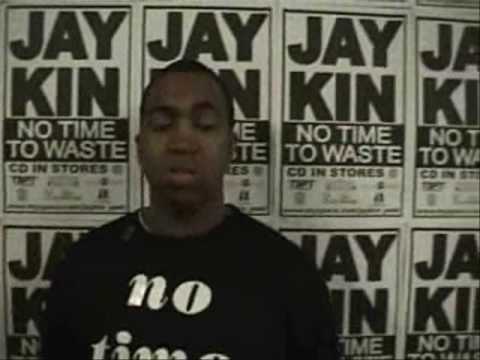 Jaykin - So Sincere/Writing On the Wall