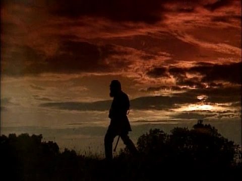 The Battle of 1st Bull Run