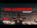 Diljit Dosanjh Calgary CONCERT 2024 | SOLD OUT | DIL-LUMINATI | Vlogs Mani Munday | Canada Live | 4K