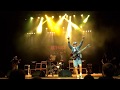 Dirty Jack AC/DC Cover - Dirty Deeds - 2. Festival Rock for Kids - Teatro Alfa (SP)