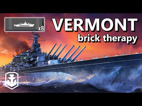 Brick Healing Session - Vermont