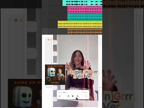 Damn Un Grr (Funk Remix) by DJ Sumairu